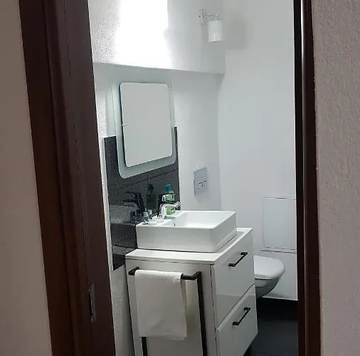 Madalina Apartman Brassó